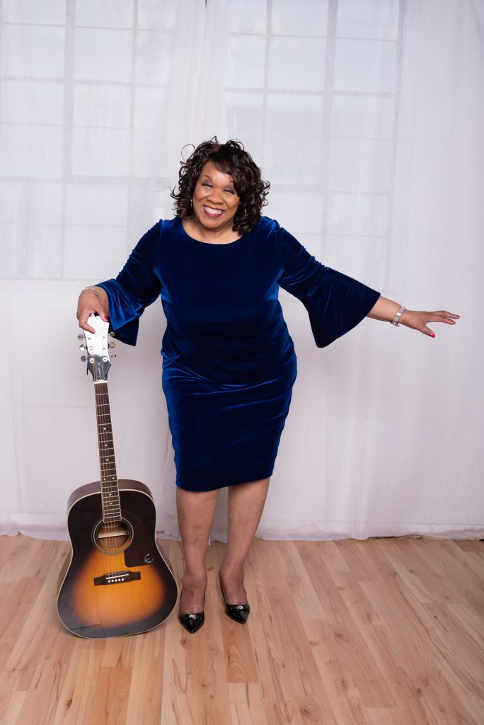 About Mellonie Baldwin Life Coach Mentor Houston TX 77090